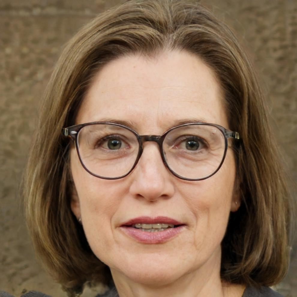 Nora Wickham, industry specialist for business financial education