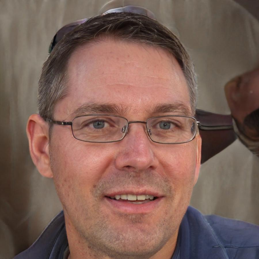 Marcus Thornfield profile